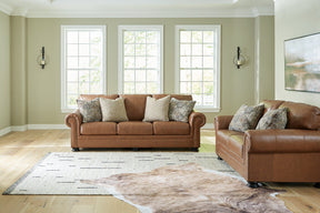 Carianna Living Room Set - Half Price Furniture