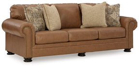 Carianna Sofa Sleeper - Half Price Furniture