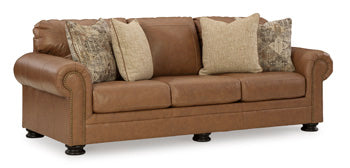 Carianna Sofa - Half Price Furniture