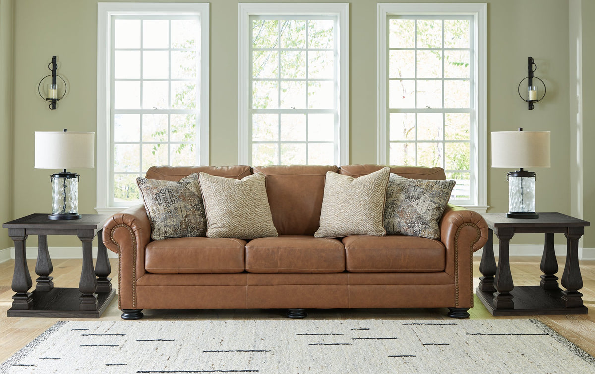 Carianna Sofa - Sofa - Half Price Furniture