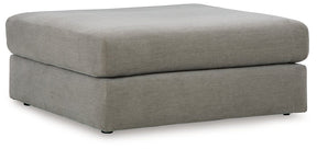 Avaliyah Oversized Accent Ottoman Half Price Furniture