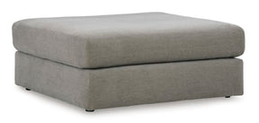 Avaliyah Oversized Accent Ottoman - Half Price Furniture