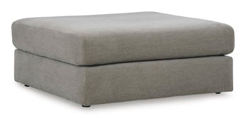 Avaliyah Oversized Accent Ottoman - Half Price Furniture