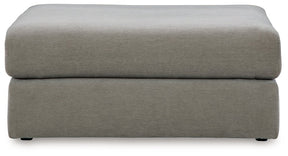 Avaliyah Oversized Accent Ottoman - Half Price Furniture