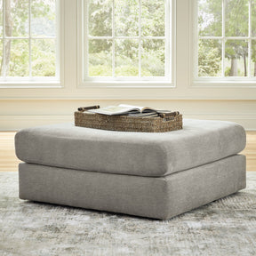 Avaliyah Oversized Accent Ottoman - Half Price Furniture