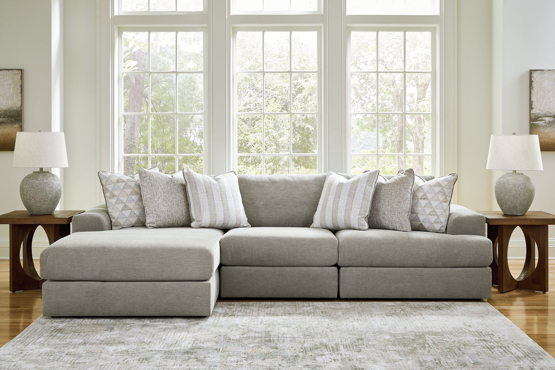 Avaliyah Living Room Set - Half Price Furniture