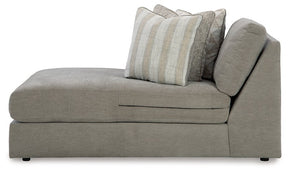 Avaliyah Sectional with Chaise - Half Price Furniture