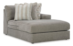 Avaliyah Sectional with Chaise - Half Price Furniture