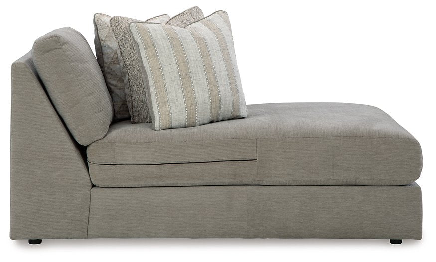 Avaliyah Sectional with Chaise - Half Price Furniture