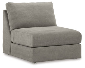 Avaliyah Double Chaise Sectional - Half Price Furniture