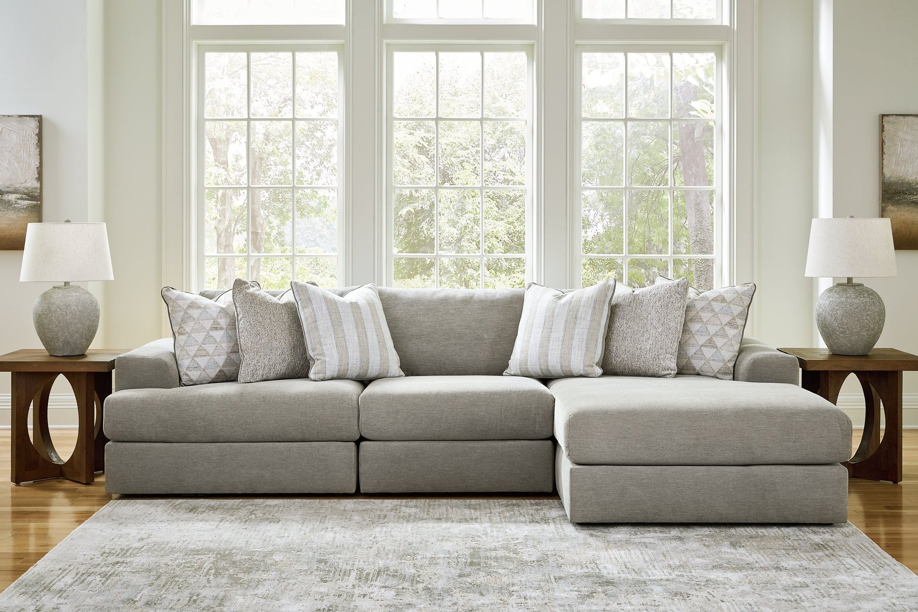 Avaliyah Living Room Set - Half Price Furniture