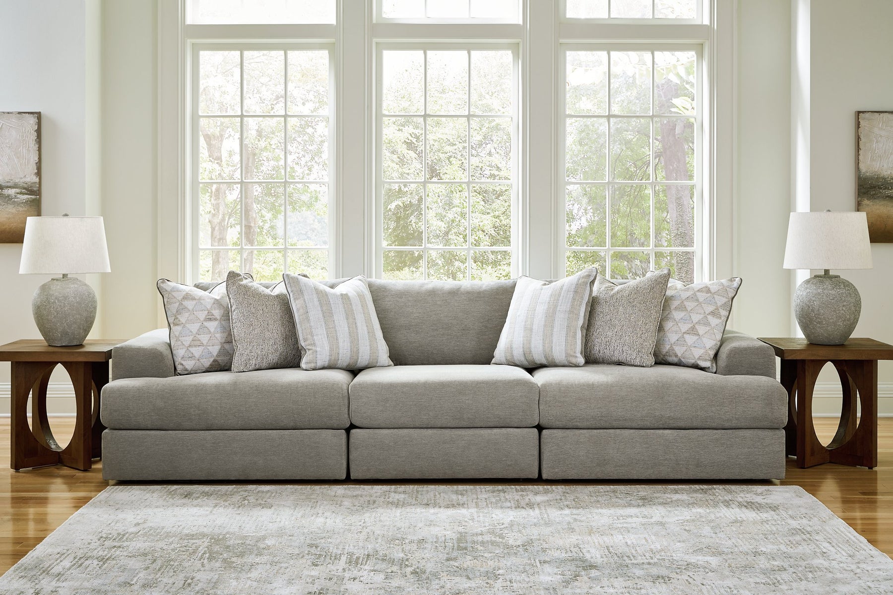 Avaliyah Living Room Set - Half Price Furniture