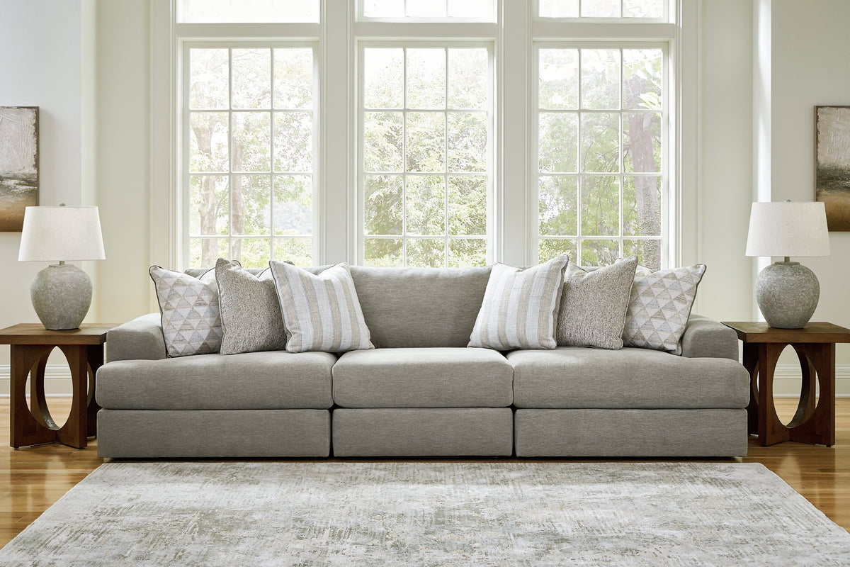 Avaliyah Sectional Sofa - Half Price Furniture