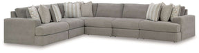 Avaliyah Sectional - Half Price Furniture