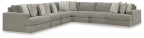 Avaliyah Sectional - Half Price Furniture