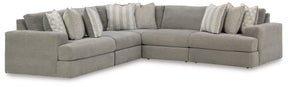 Avaliyah Living Room Set - Half Price Furniture