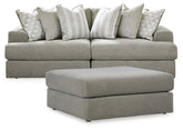 Avaliyah Living Room Set  Half Price Furniture