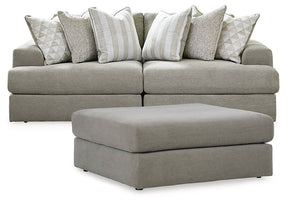 Avaliyah Living Room Set Half Price Furniture