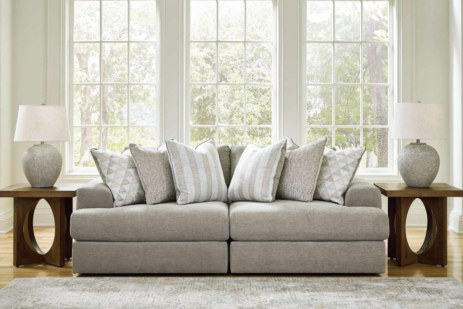 Avaliyah Living Room Set - Half Price Furniture