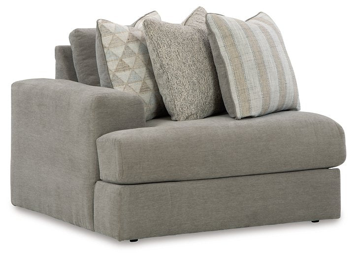 Avaliyah Sectional - Half Price Furniture