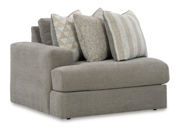 Avaliyah Sectional Loveseat - Half Price Furniture