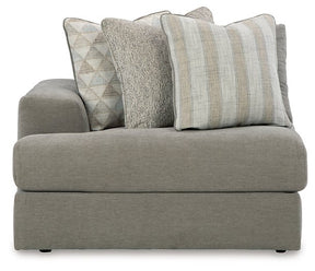 Avaliyah Sectional - Half Price Furniture