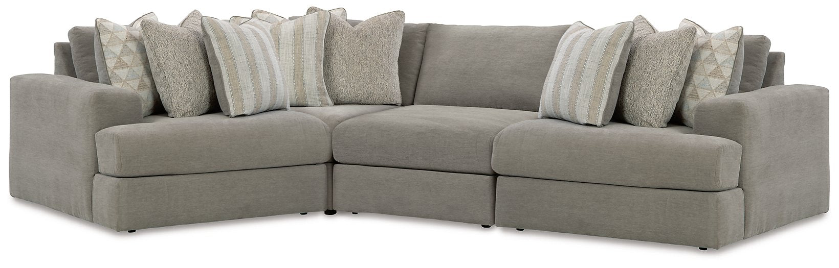 Avaliyah Living Room Set - Half Price Furniture