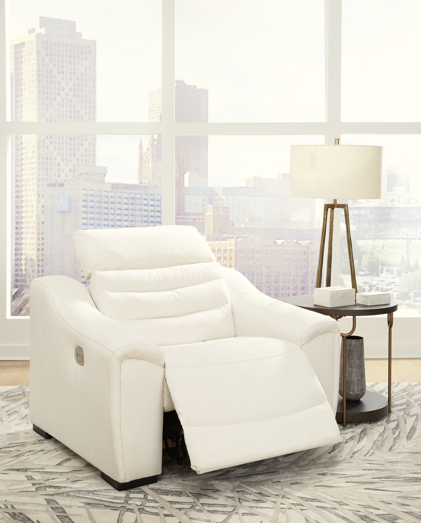 Next-Gen Gaucho Power Recliner - Half Price Furniture