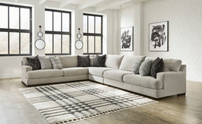 Artsie Sectional - Half Price Furniture