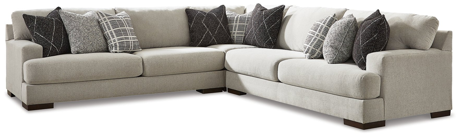 Artsie Living Room Set - Half Price Furniture