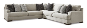 Artsie Living Room Set - Half Price Furniture