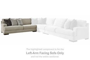 Artsie Sectional - Half Price Furniture