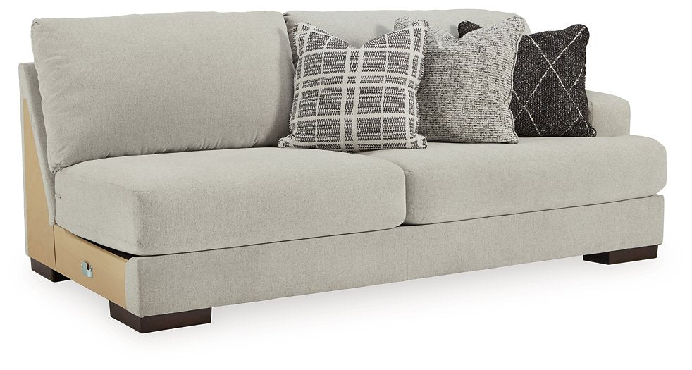 Artsie Sectional - Half Price Furniture