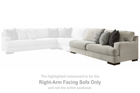 Artsie Sectional - Half Price Furniture