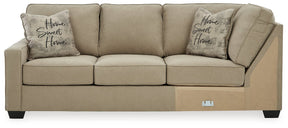 Lucina Sectional - Half Price Furniture