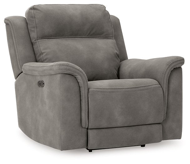 Next-Gen DuraPella Power Recliner - Half Price Furniture