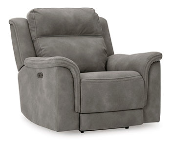 Next-Gen DuraPella Power Recliner - Half Price Furniture