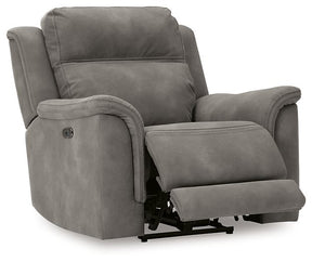 Next-Gen DuraPella Power Recliner - Half Price Furniture