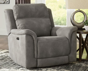 Next-Gen DuraPella Power Recliner - Half Price Furniture