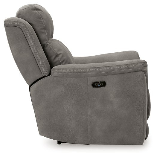 Next-Gen DuraPella Power Recliner - Half Price Furniture