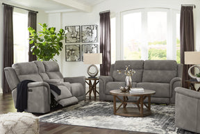 Next-Gen DuraPella Living Room Set - Half Price Furniture