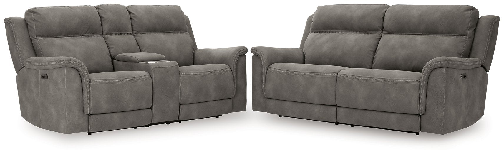 Next-Gen DuraPella Living Room Set Half Price Furniture