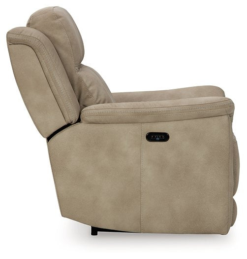 Next-Gen DuraPella Power Recliner - Half Price Furniture