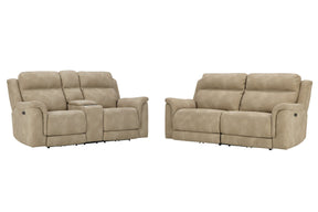 Next-Gen DuraPella Living Room Set - Half Price Furniture