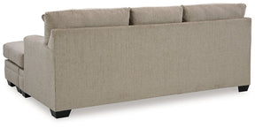 Stonemeade Sofa Chaise - Half Price Furniture