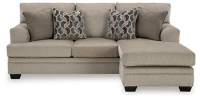 Stonemeade Sofa Chaise - Half Price Furniture