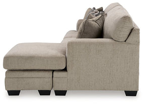 Stonemeade Sofa Chaise - Half Price Furniture