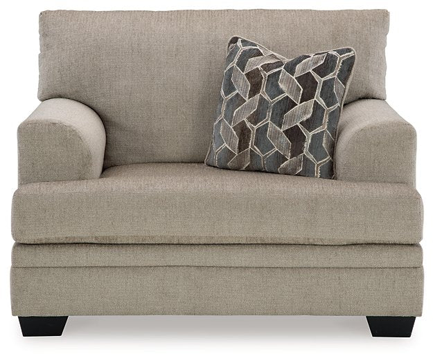 Stonemeade Living Room Set - Half Price Furniture