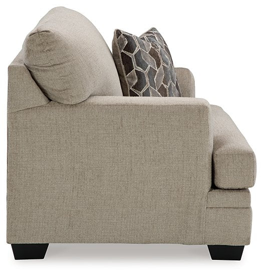 Stonemeade Living Room Set - Half Price Furniture