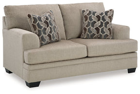 Stonemeade Living Room Set - Half Price Furniture